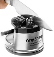 AnySharp Classic Sharpener Brúska na ostrenie nožov AnySharp Classic Sharpener Brúska na ostrenie nožov