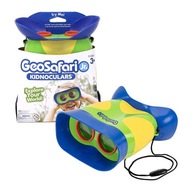 Detský ďalekohľad 2x GeoSafari Learning Resources EI-5260 Detský ďalekohľad 2x GeoSafari Learning Resources EI-5260