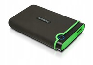 PRENOSNÝ DISK TRANSCEND 2 TB STOREJET M3S USB 3.0 PRENOSNÝ DISK TRANSCEND 2 TB STOREJET M3S USB 3.0