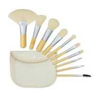 MIMO BY T4B MAKEUP Brushers CESTOVNÁ SADA 10 MIMO BY T4B MAKEUP Brushers CESTOVNÁ SADA 10
