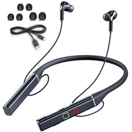 BLUETOOTH SLÚCHADLÁ NA BEH + PRIESTOR PRE PAMÄŤOVÚ KARTU VEĽKÁ BATÉRIA BLUETOOTH SLÚCHADLÁ NA BEH + PRIESTOR PRE PAMÄŤOVÚ KARTU VEĽKÁ BATÉRIA