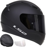 MOTOCYKLICKÁ PRILBA LS2 FF353 RAPID II MATTE ČIERNA PÁNSKY SYSTÉM PINLOCK MOTOCYKLICKÁ PRILBA LS2 FF353 RAPID II MATTE ČIERNA PÁNSKY SYSTÉM PINLOCK