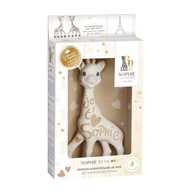 Žirafa Sophie (Sophie La Girafe) hryzátko 0m+ Žirafa Sophie (Sophie La Girafe) hryzátko 0m+