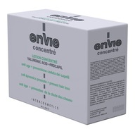 Ampulky proti vypadávaniu vlasov a plešatosti Účinná liečba Envie 10x10ml Ampulky proti vypadávaniu vlasov a plešatosti Účinná liečba Envie 10x10ml
