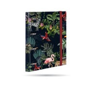 Zakladač COOLPACK Malandi s listami A4 Zakladač COOLPACK Malandi s listami A4
