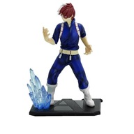 Figúrka SFC Todoroki 17 cm My Hero Academia