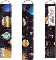 AB3 Kaleidoskop bezpečné planéty Londji Planets AB3 Kaleidoskop bezpečné planéty Londji Planets