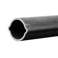 Vonkajšia citrónová rúrka 30x39/3mm, dĺžka 40,4cm PTO Vonkajšia citrónová rúrka 30x39/3mm, dĺžka 40,4cm PTO