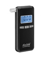 Elektrochemický alkohol tester BACscan AlcoSafe F8 Black Elektrochemický alkohol tester BACscan AlcoSafe F8 Black