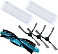 Sada filtrov štetcov pre Xiaomi Mi Robot Mop Pro Sada filtrov štetcov pre Xiaomi Mi Robot Mop Pro