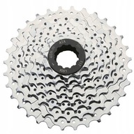 Kazeta 8-rýchlostná 11-32T MTB ATA KDF-CS832 Kazeta 8-rýchlostná 11-32T MTB ATA KDF-CS832