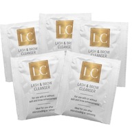 Šampón na riasy LC 3ML Sachet Sachet sada 5 ks Šampón na riasy LC 3ML Sachet Sachet sada 5 ks