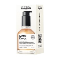 Loreal Metal Detox olej pre všetky typy Loreal Metal Detox olej pre všetky typy