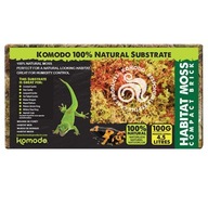 EKOLOGICKÝ TERÁLNY SUBSTRÁT KOMODO HABITAT MACH - MACH Z KAMBODŽE EKOLOGICKÝ TERÁLNY SUBSTRÁT KOMODO HABITAT MACH - MACH Z KAMBODŽE
