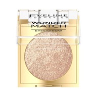 Eveline Cosmetics Wonder Match Eyeshadow Mono No. 05 - Golden Glow Eveline Cosmetics Wonder Match Eyeshadow Mono No. 05 - Golden Glow
