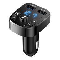 Bluetooth do auta Mp3 autonabíjačka