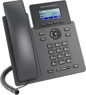 Pevný IP VoIP telefón Grandstream GRP2601