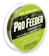 VDE-R Pro Feeder Line 0,20mm 230m