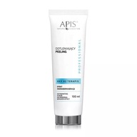 APIS OXY O2 Okysličujúci peeling - mikrodermabrázny efekt 100ml APIS OXY O2 Okysličujúci peeling - mikrodermabrázny efekt 100ml