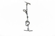 LÁMACÍ BIT SO ZÁSUVKAMI 12,5CM LÁMACÍ BIT SO ZÁSUVKAMI 12,5CM