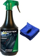 KENOTEK INTERIÉROVÝ ČISTIČ - na čalúnenie + ZDARMA KENOTEK INTERIÉROVÝ ČISTIČ - na čalúnenie + ZDARMA