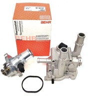 TERMOSTAT KPL. OPEL MOKKA ASTRA J INSIGNIA 1.6 1.8 TERMOSTAT KPL. OPEL MOKKA ASTRA J INSIGNIA 1.6 1.8
