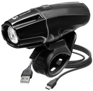 Dobíjacie svetlo na bicykel Falcon Eye 2400 mAh Dobíjacie svetlo na bicykel Falcon Eye 2400 mAh
