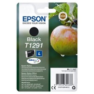 Originálny atrament / atrament Epson C13T12914022, T1291, b