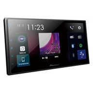 PIONEER SPH-DA250DAB RÁDIO ANDROID CARPLAY BT DAB