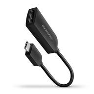 Konvertor/adaptér USB-C -> DisplayPort, RVC-DP, Konvertor/adaptér USB-C -> DisplayPort, RVC-DP,