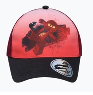 LEGO NINJAGO BASHER HAT KAI 54 CM LEGO NINJAGO BASHER HAT KAI 54 CM