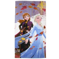 Osuška a plážový uterák: Frozen 2 Frozen 2 (032206) Osuška a plážový uterák: Frozen 2 Frozen 2 (032206)