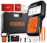 DIAGNOSTICKÝ SKENER TESTEROVÉHO ROZHRANIA FOXWELL NT680 PRO PANCERNY PL