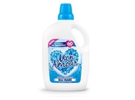 Felce Azzurra Mon Amour na oplachovanie Morski Blu 3l Felce Azzurra Mon Amour na oplachovanie Morski Blu 3l