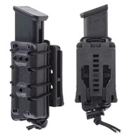 Otvorte V PRIMAL BLACK PISTOL POUCH Otvorte V PRIMAL BLACK PISTOL POUCH