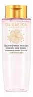 Dermika Luxury Placenta Micelárna voda 400 ml Dermika Luxury Placenta Micelárna voda 400 ml