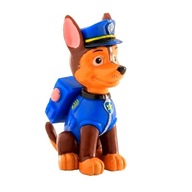 PVC tortová figúrka Paw Patrol Chase PVC tortová figúrka Paw Patrol Chase