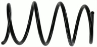 Pružina predného zavesenia pre BMW 5 (E60, E61) (0 Pružina predného zavesenia pre BMW 5 (E60, E61) (0