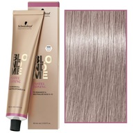 Schwarzkopf BlondMe Pastel Toning 60ml farba Ice-Irise Schwarzkopf BlondMe Pastel Toning 60ml farba Ice-Irise