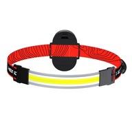 VÝKONNÁ COB LED HLAVNÁ LAMPA VÝKONNÁ COB LED HLAVNÁ LAMPA
