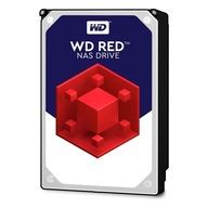 Western Digital Red WD60EFAX 3,5'' 6TB disk