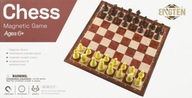 Hra Magnetický šach Mega Creative 502408