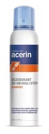 Acerin Comfort Deodorant na topánky a chodidlá 150 ml