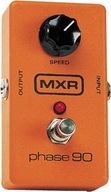 MXR M-101 Phase 90 Gitarový efekt