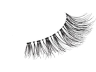 Umelé mihalnice KISS Blowout - Pixie 02 1 balenie - 4 páry Umelé mihalnice KISS Blowout - Pixie 02 1 balenie - 4 páry