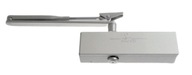 DORMA GROOM 200 SILVER zatvárač dverí s ramenom DORMA GROOM 200 SILVER zatvárač dverí s ramenom