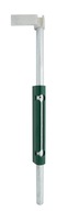 VSA QF Gate Lock Green 6005 Locinox