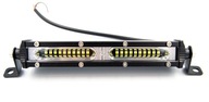 PRACOVNÁ LAMPA PANEL 18 LED PRACOVNÉ SVETLO 12/24V PRACOVNÁ LAMPA PANEL 18 LED PRACOVNÉ SVETLO 12/24V