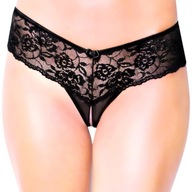 SEXY dámske slipy SoftLine 2440 S/M SEXY dámske slipy SoftLine 2440 S/M