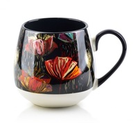 PORCELÁNOVÝ hrnček SUD FARBA ZA DARČEK 400 PORCELÁNOVÝ hrnček SUD FARBA ZA DARČEK 400